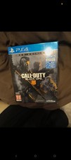 Call duty cod - black, ops