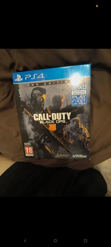 Call duty cod black ops - cod, 4