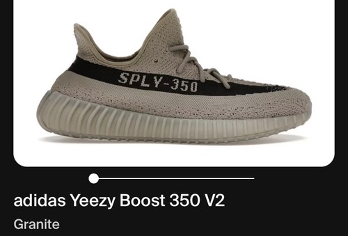 Adidas yeezy boost 350 taglia - yeezy,