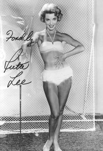 Ruta lee foto - ruta, originale
