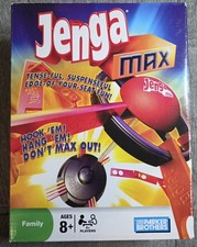 Parker brothers jenga - jenga, 2009