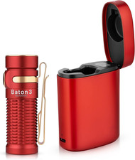 Baton3 Kit Torcia LED