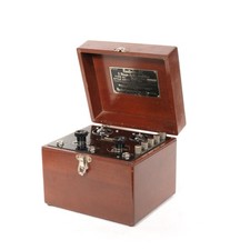 Near Mint 1923 RCA Radiola AC