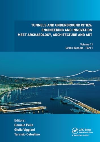 Tunnels and underground - and,