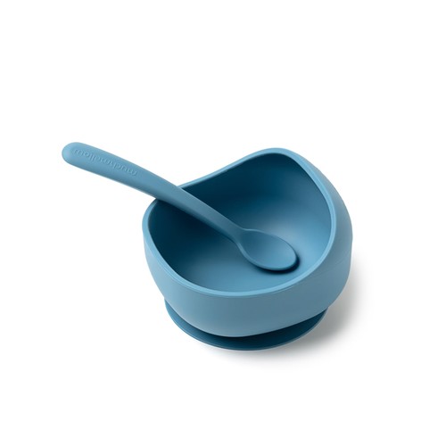 Set pappa silicone made - pappa,