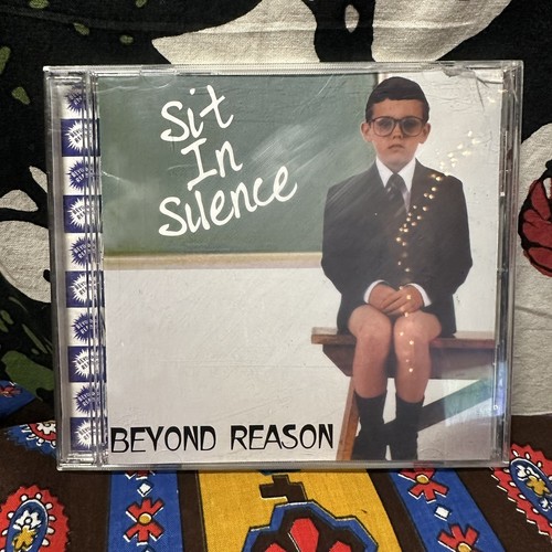 Vtg 1998 sit - vtg, silence