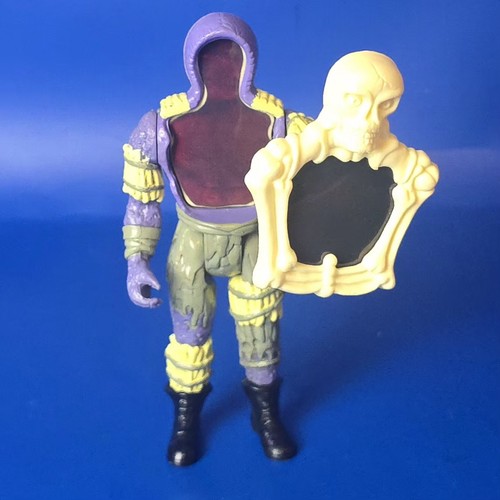 Super naturals skull - super,