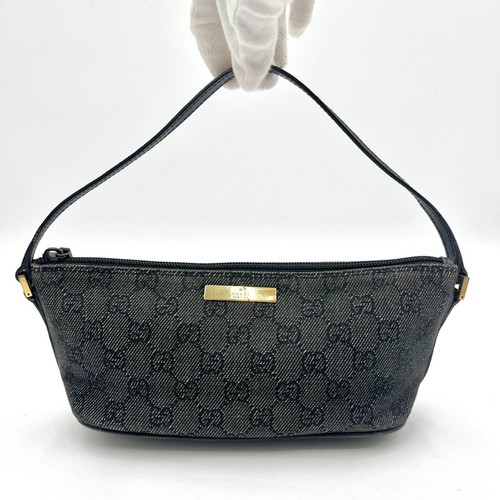 Borsa mano originale gucci - borsa,