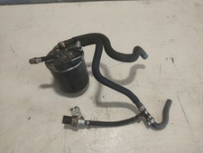 Filtro carburante