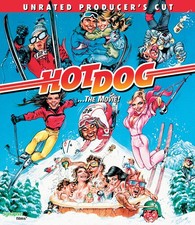 Hot Dog...The Movie [New