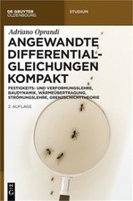 Angewandte Differentialgleichungen Kompakt: Festigkeits- Und Verformungslehre, B