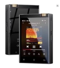 Lettore MP3 Hi-Fi con