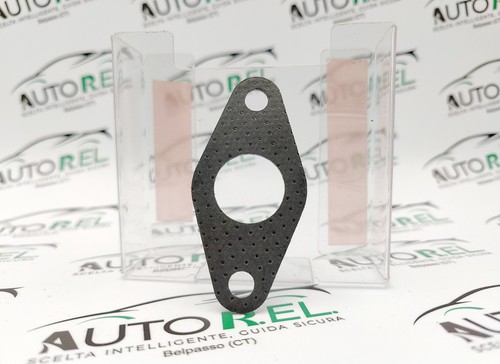 Guarnizione scarico fiat panda - scarico,