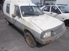 Comandi riscaldamento CITROEN