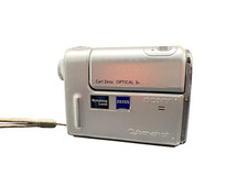 Sony Cyber-shot DSC-F88