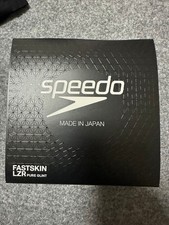 SPEEDO FASTSKIN LZR PURE GLINT