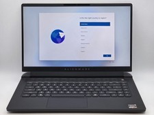 Dell Alienware m15 R5 QHD
