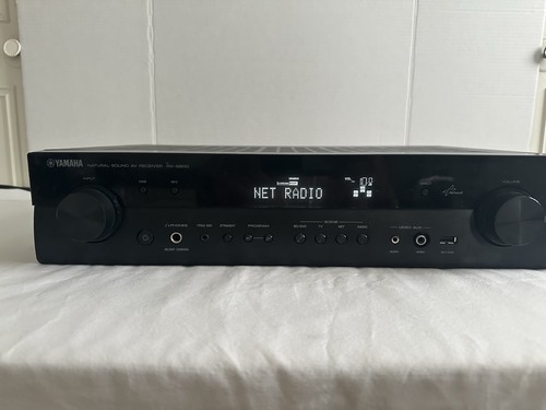 Yamaha s600 slim - yamaha,