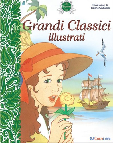 Libri grandi classici - grandi,