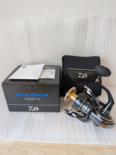 Mulinello spinning daiwa - spinning,
