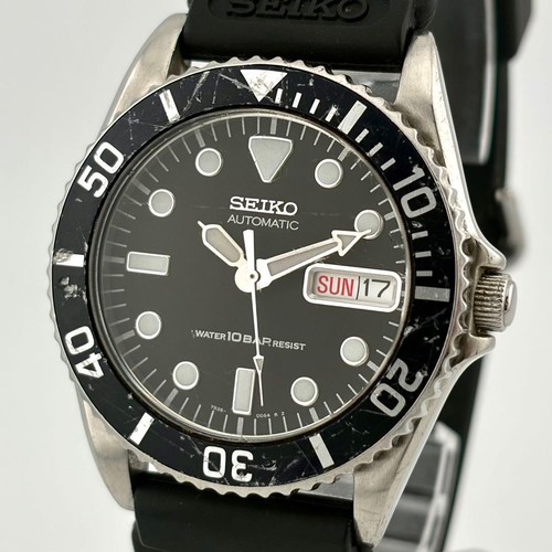 Orologio seiko diver - orologio, diver's
