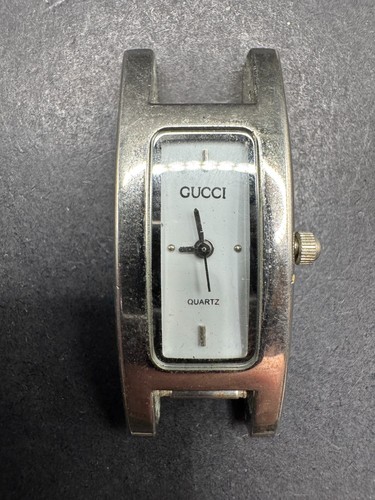 Orologio vintage gucci 3900l - orologio,