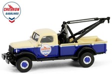 DODGE Power Wagon Demolitore -