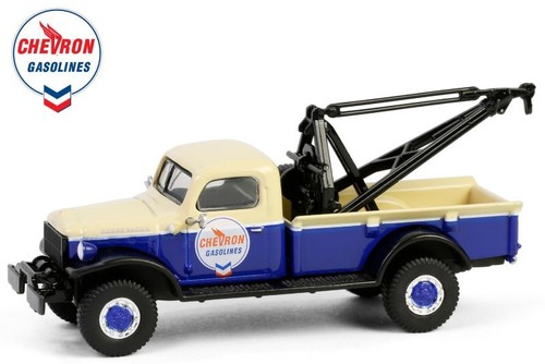 Dodge power wagon demolitore - dodge,