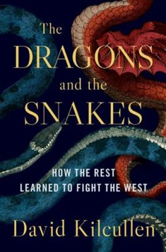 The dragons and snakes - the,