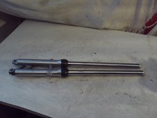 Suzuki GN 125 EZ98 forcella