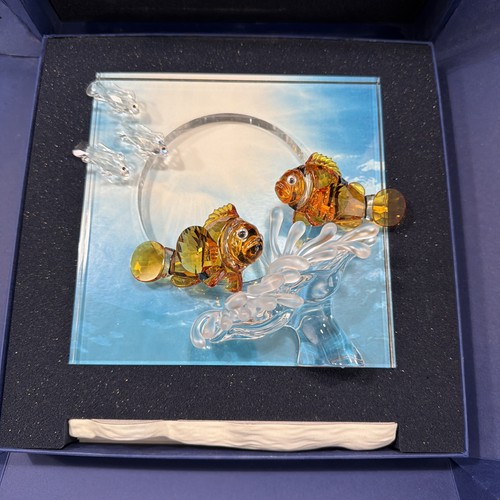 Swarovski scs edizione annuale - swarovski,