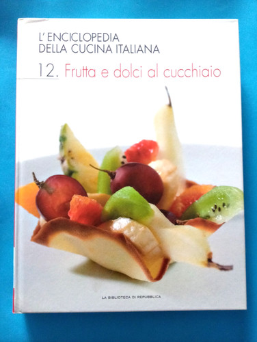 Enciclopedia della cucina - l'enciclopedia,
