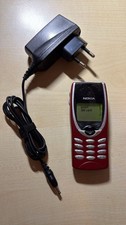 Nokia 8210 rosso perfettamente - nokia,