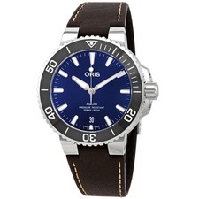 Orologio automatico uomo Oris