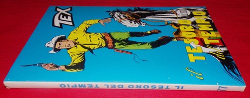Tex gigante da - tex,