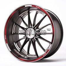 CB600F Hornet decalcomanie