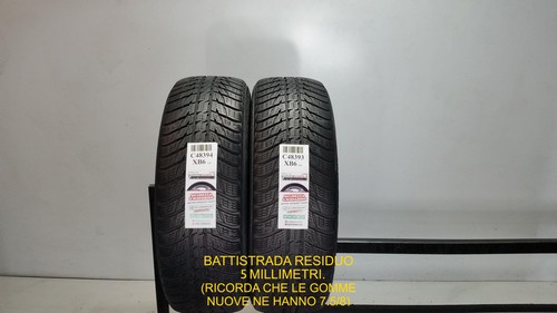 Gomme usate termiche - usate,