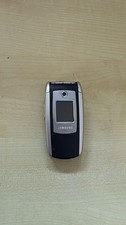 Samsung SGH-E700 Indigo Blue