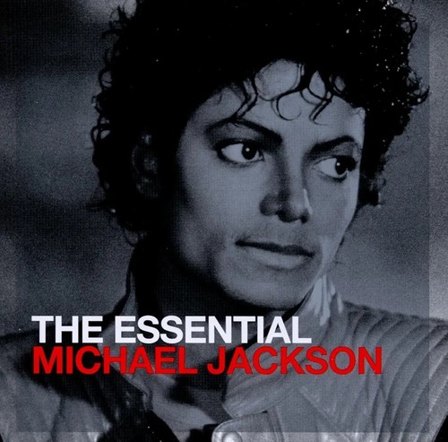 The essential michael - the,