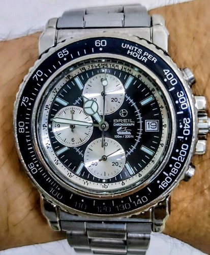 Orologio breil manta - 🦾orologio,