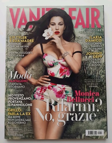 Vanity fair 2012 magazine - fair,
