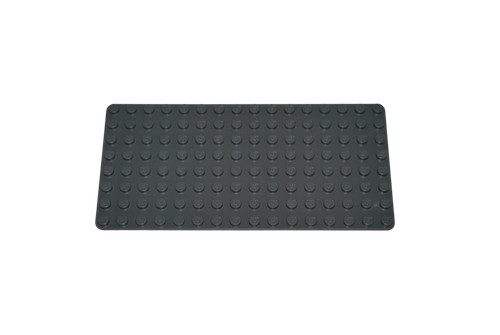 Lego lastra stradale 16x8 - lastra,