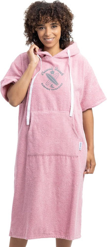 Accappatoio poncho surf - accappatoio,