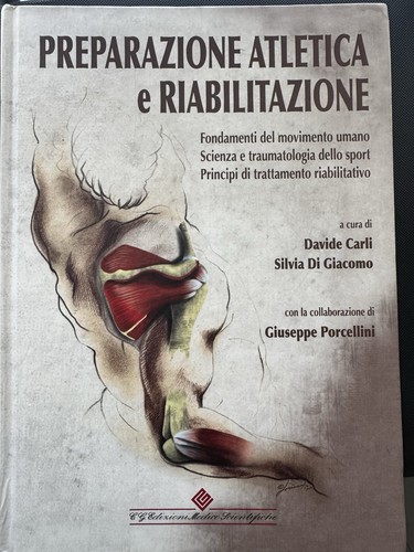 Preparazione atletica - preparazione,