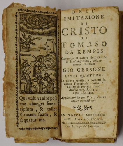 Old book libro antico - old,