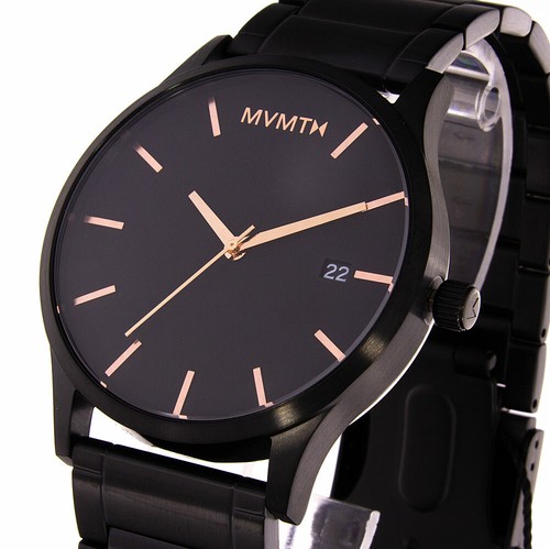 Orologio uomo mvmt - uomo, mm01-bbrg