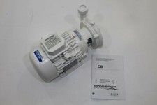 Pompa WB 3000G 3PH 400V 50/60 - Pumpenmec. Webasto WBCL001172