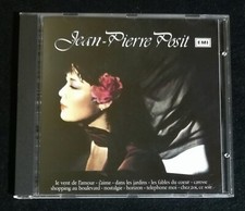 Jean-Pierre Posit ‎– Jean-Pierre Posit