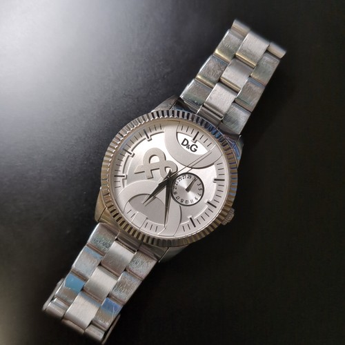 Orologio uomo dolce - uomo, &