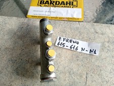 Fiat 615 - 616 -N- N1 - POMPA